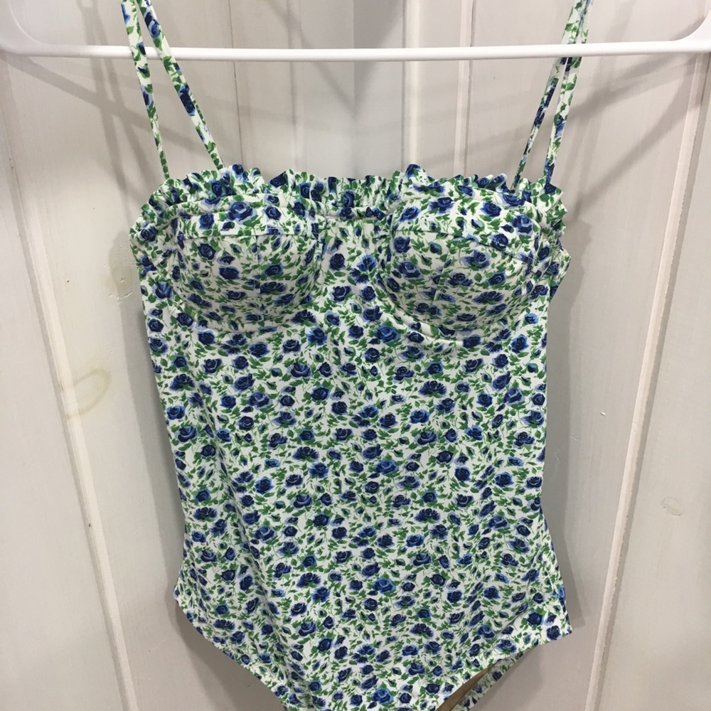 Jcrew swimsuit